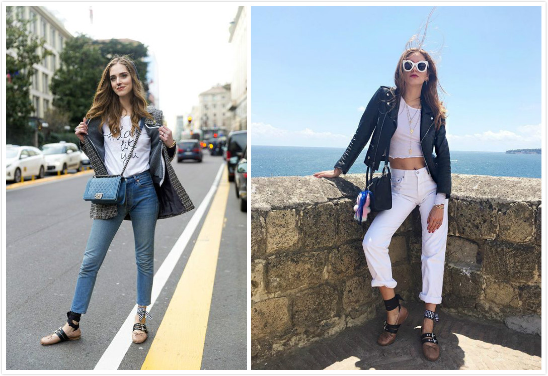 每双鞋的独特特点,每双鞋都是不一样的风格