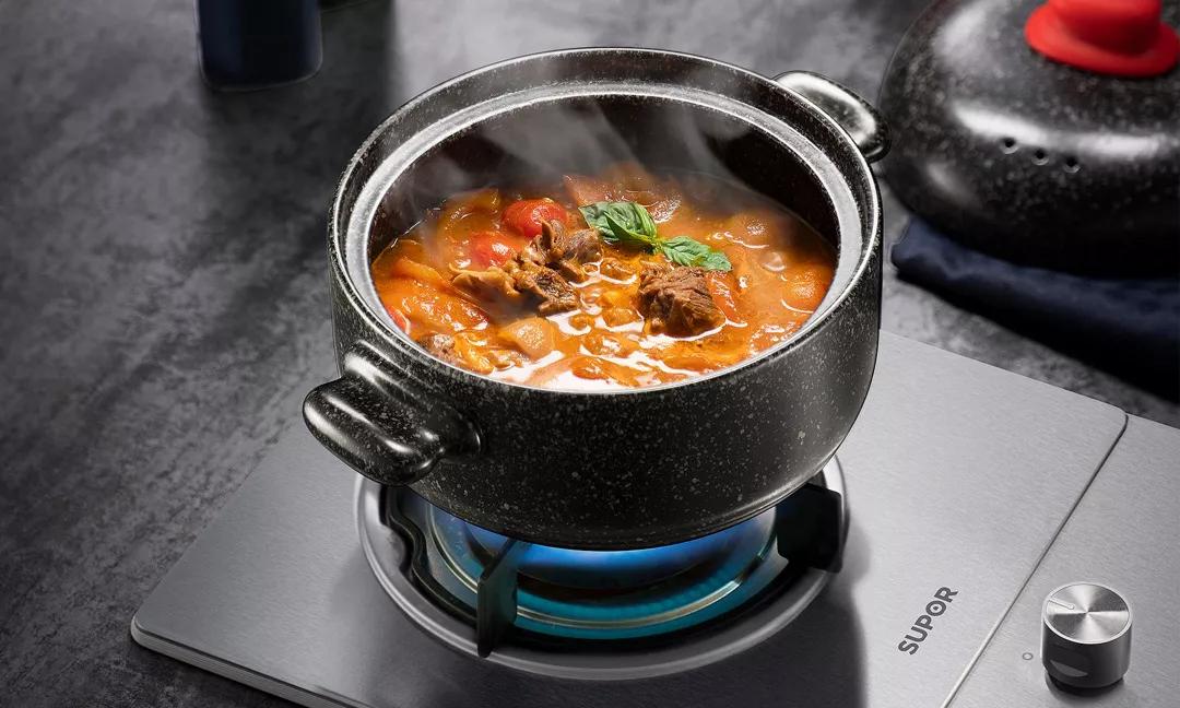 不锈钢蜂窝锅新锅开锅的正确方法,新锅第一次开锅锅身需要涂油吗