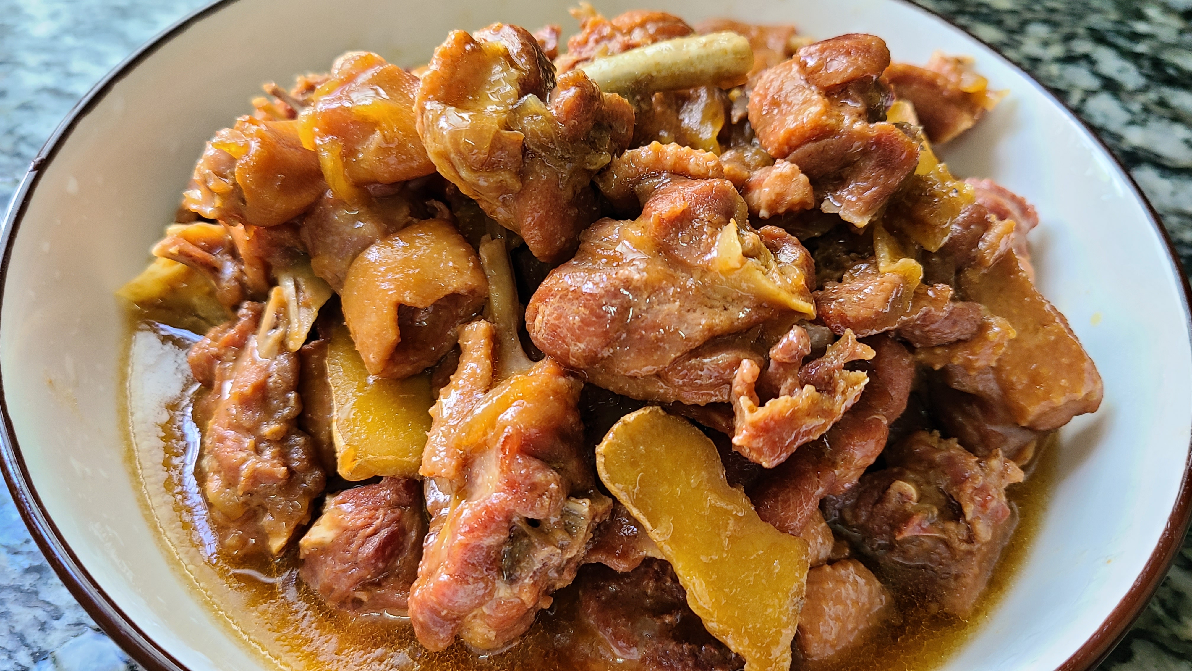 电饭煲焖鸭的做法大全,电饭煲焖鸭最简单做法视频