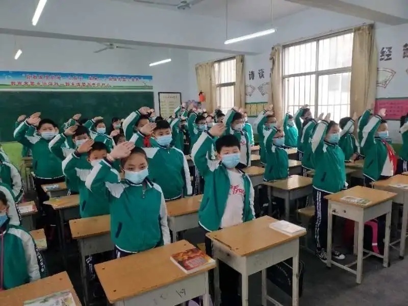 河南焦作中小学准确开学通知,河南焦作武陟县小学几号开学