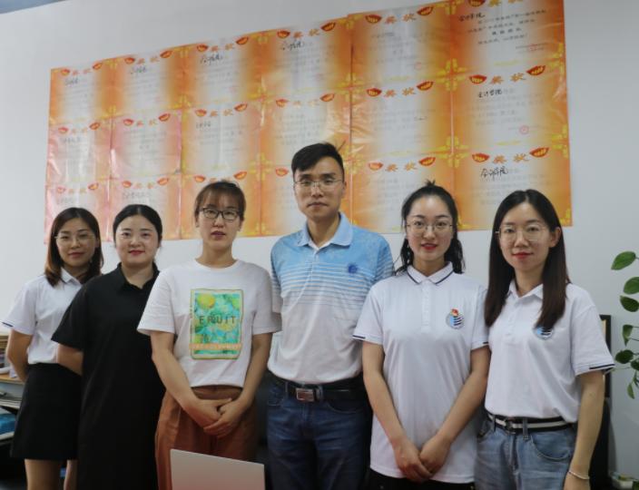 陕科大2023向外保研名单,陕科大23年保研学生名单