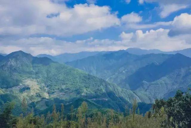 合肥周边十大景点骑行,合肥周边风景好的徒步路线