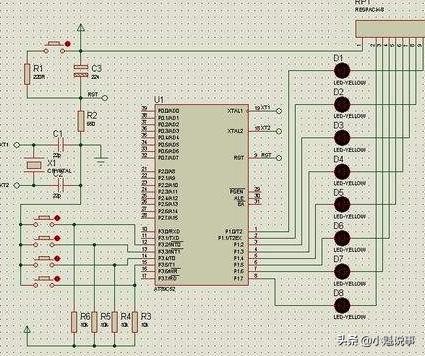 PIC和AVR的自身抗干扰性能