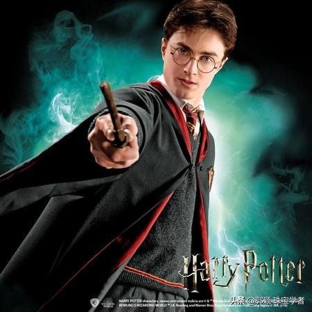 哈利波特系列珠宝,这些珠宝标志你看得懂吗