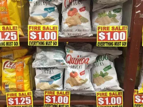 新加坡必买的15件商品,新加坡必去的10个超市