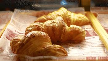 十大公认好吃的面包店,面包店最好吃的面包