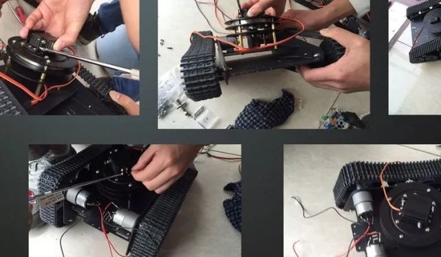 人工智能技术应用行业,人工智能技术应用考研