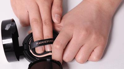 毛戈平无瑕气垫真实测评,毛戈平气垫真的好用吗