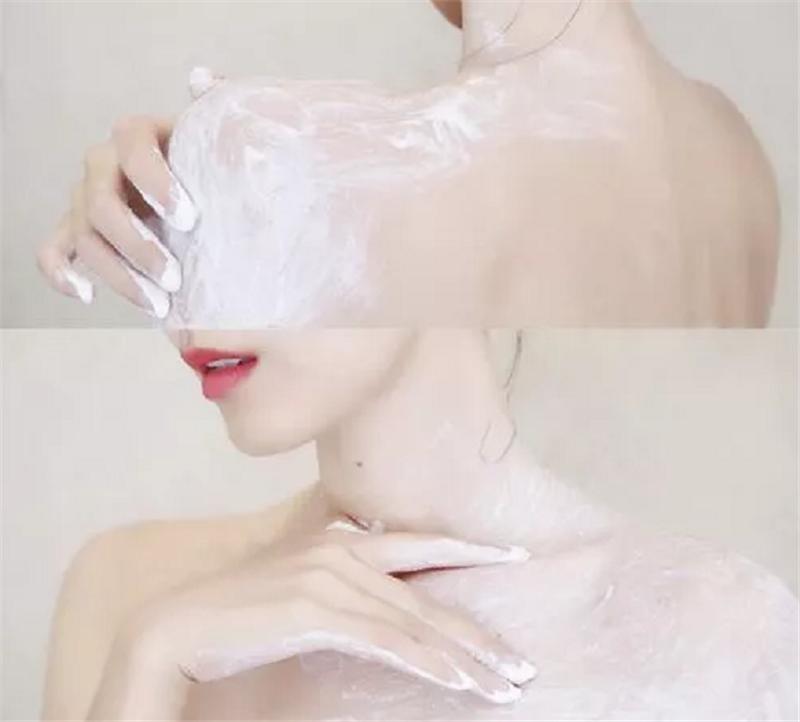 身体乳和润肤乳一样吗,身体乳和护肤品的区别