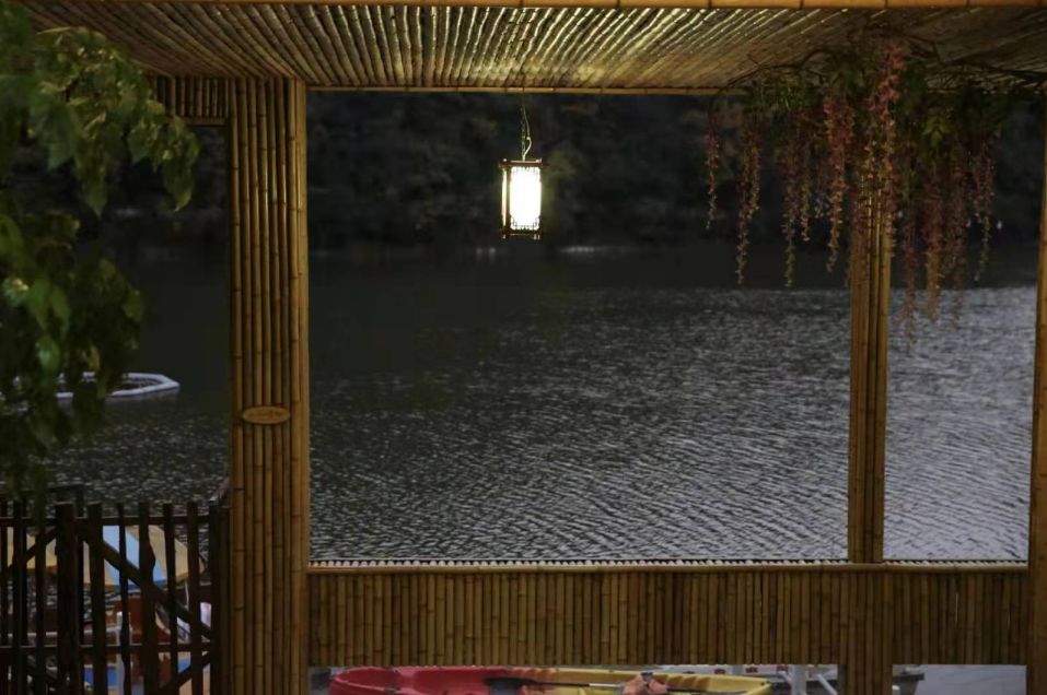 十堰旅游吃什么,十堰又能吃又能玩的地方