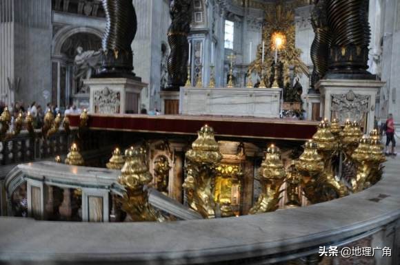 教皇国家梵蒂冈,教皇之国梵蒂冈视频