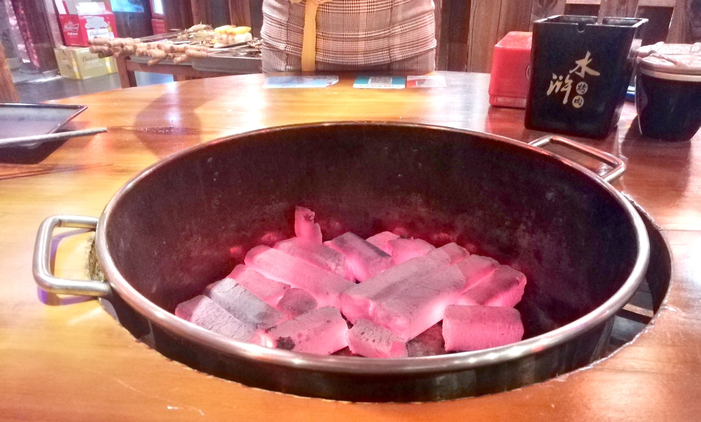 航海小白日记（一百二十九）