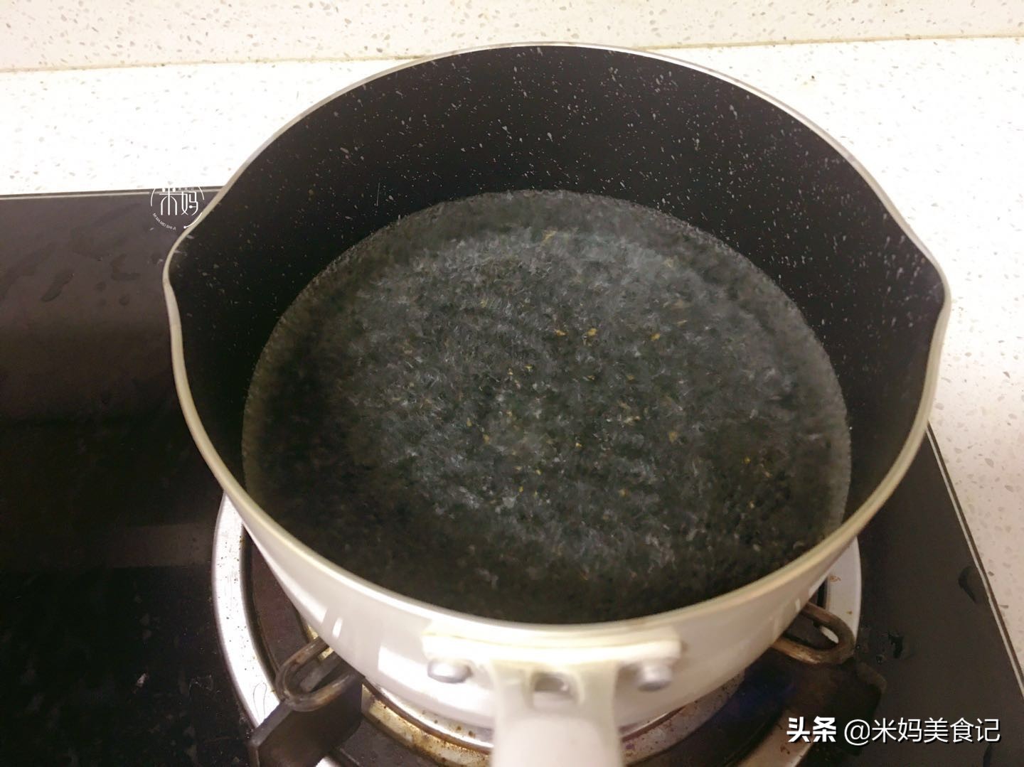 八珍糕助消化,八珍糕清甜可口细腻软糯