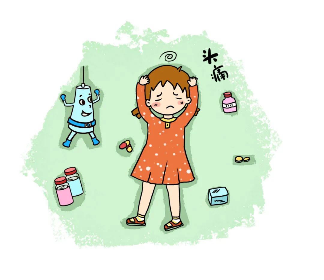 疼痛为什么久治不愈,疼痛可以忍受唯独委屈眼泪止不住