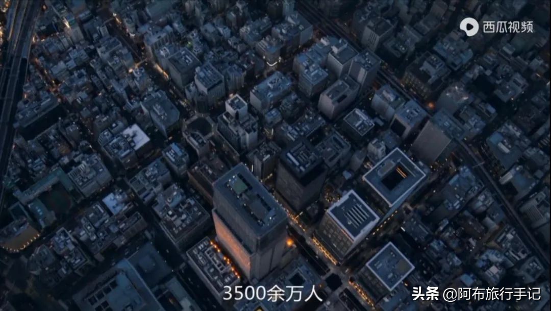 豆瓣9.1分，看过不足1500人，我却复盘了张日本最全野游图