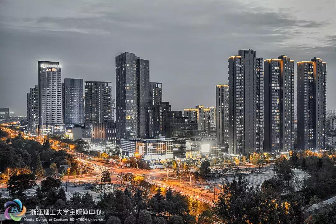 新浙理人|初识浙江理工大学，在这儿学习生活的一天是怎样的？