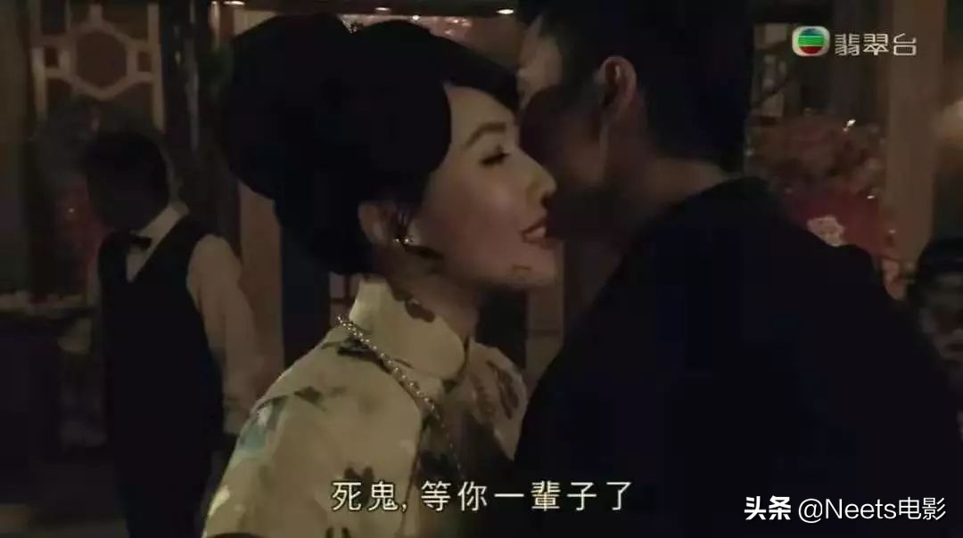 一口气看完系列悬疑推理tvb,一口气看完悬疑破案tvb