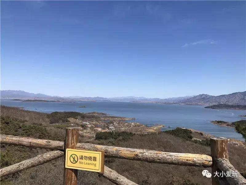 打卡北京国际露营公园,北京露营基地网红打卡