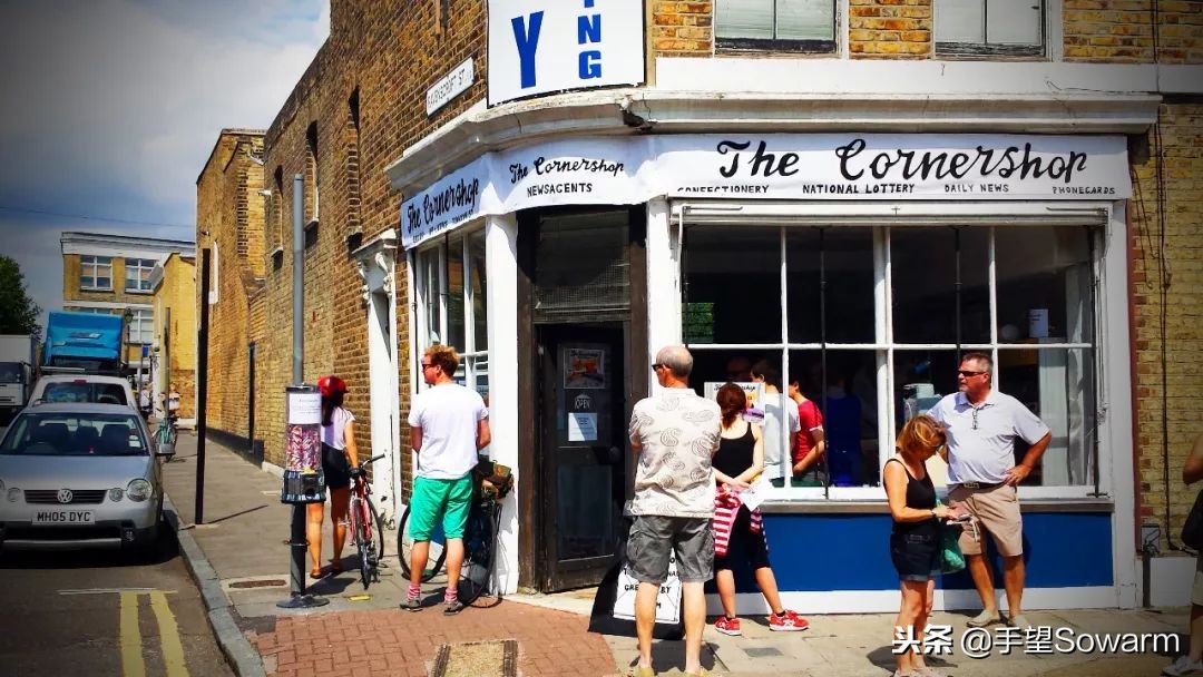 连锁便利店买到假货,连锁便利店卖假货