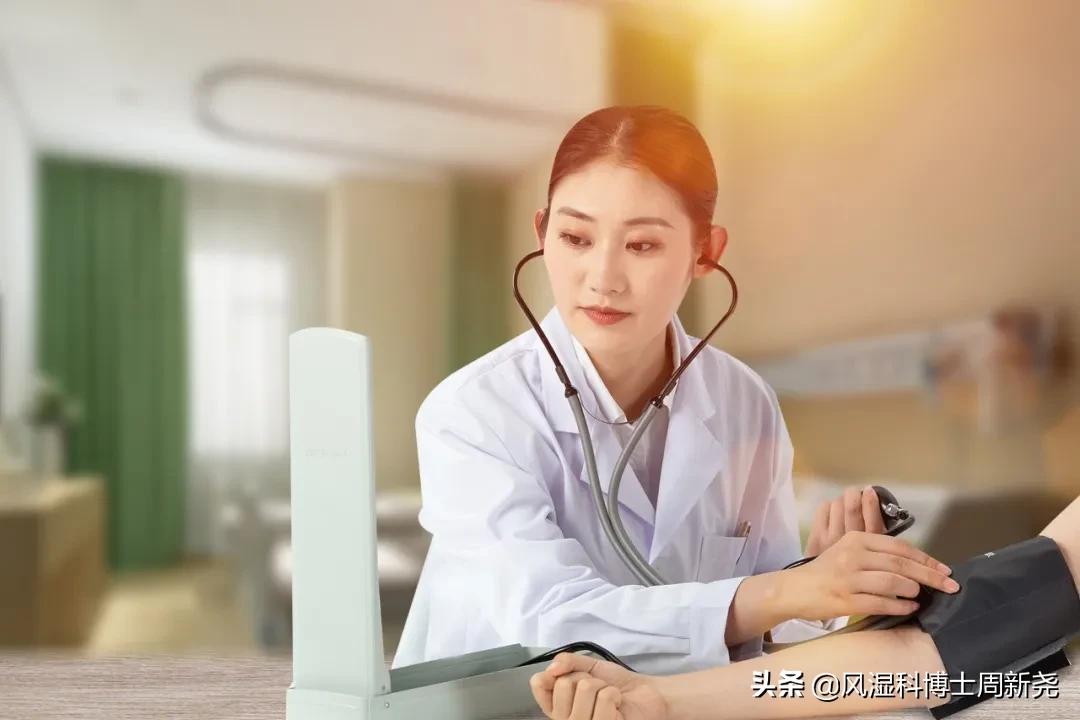 痛风要远离这四种不良习惯,为什么痛风病人最近犯得特别多