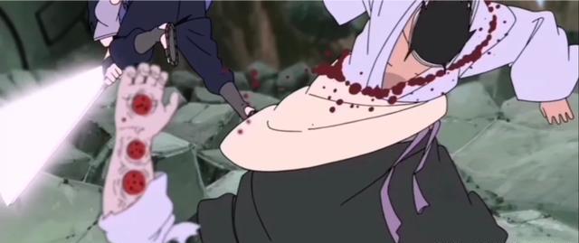 火影四个火影同时发动的封印术,影分身可以使用本体的血继限界吗