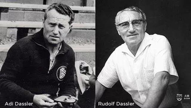 阿迪达斯和彪马的恩怨情仇,阿迪彪马恩怨情仇