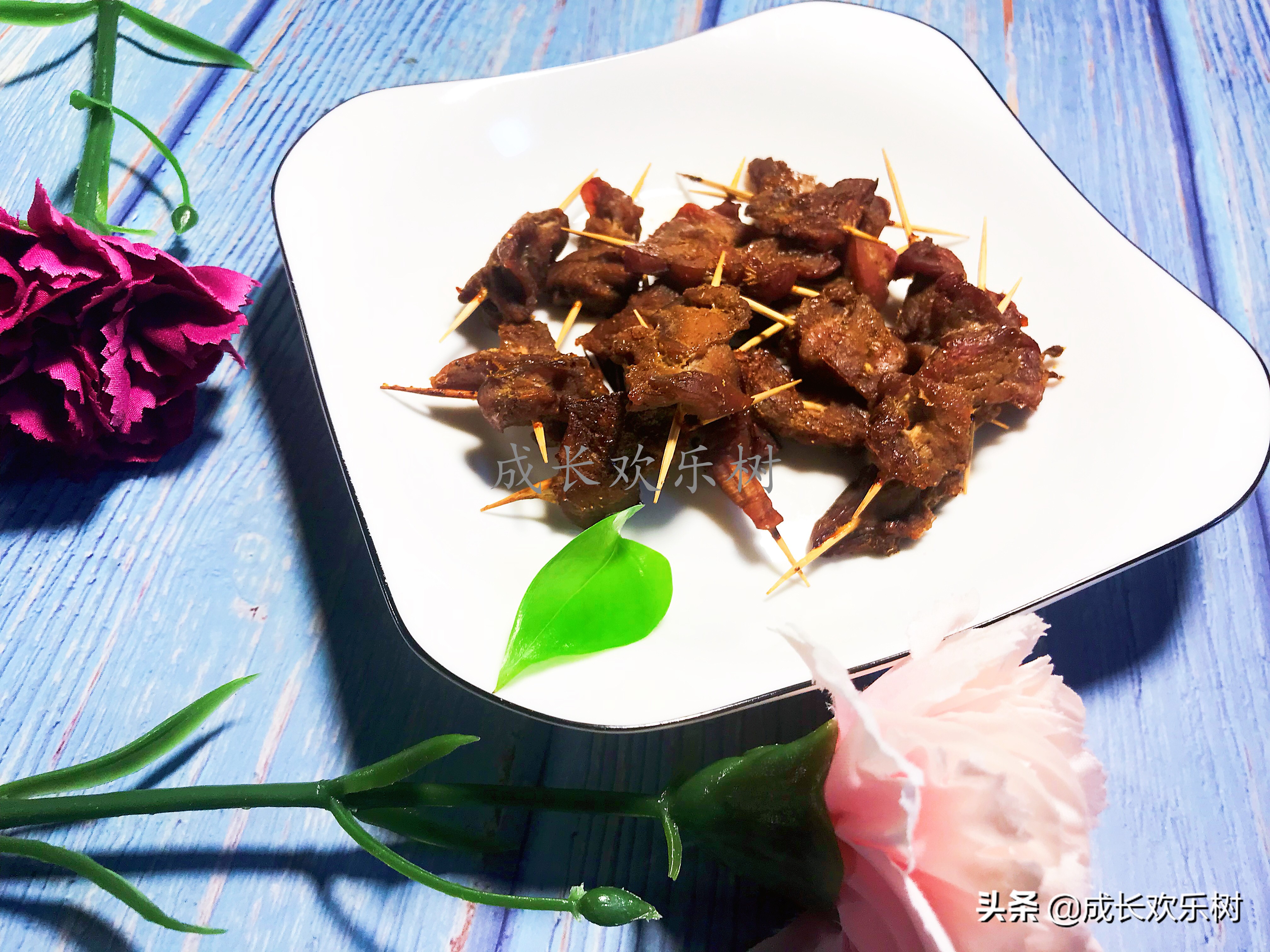 自助烤肉酱料怎么调儿童,烤肉必备蘸料小孩子喜欢吃的