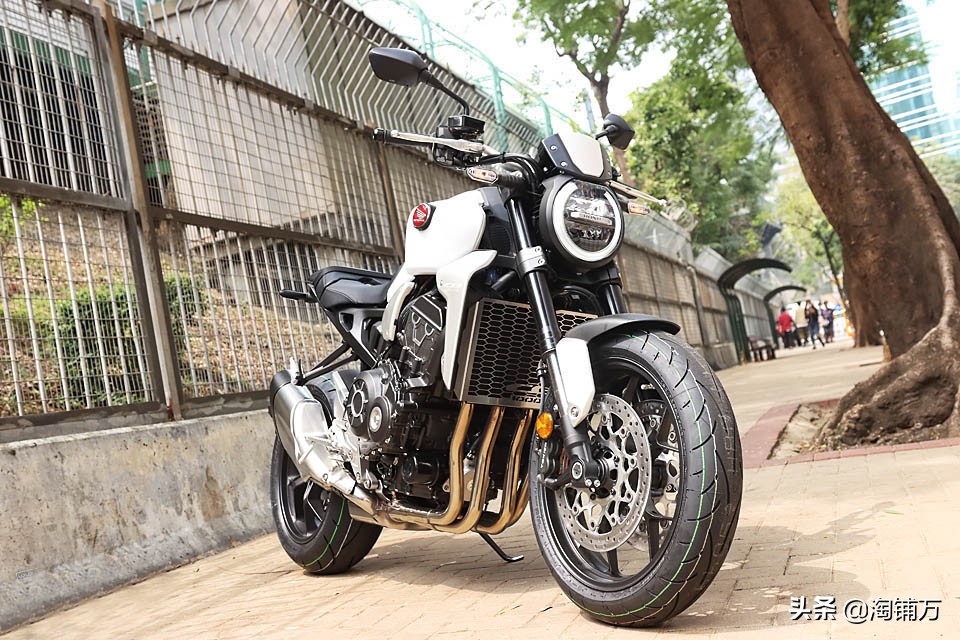本田2020款cb1000r上市,本田cb1000r2020款国内价格