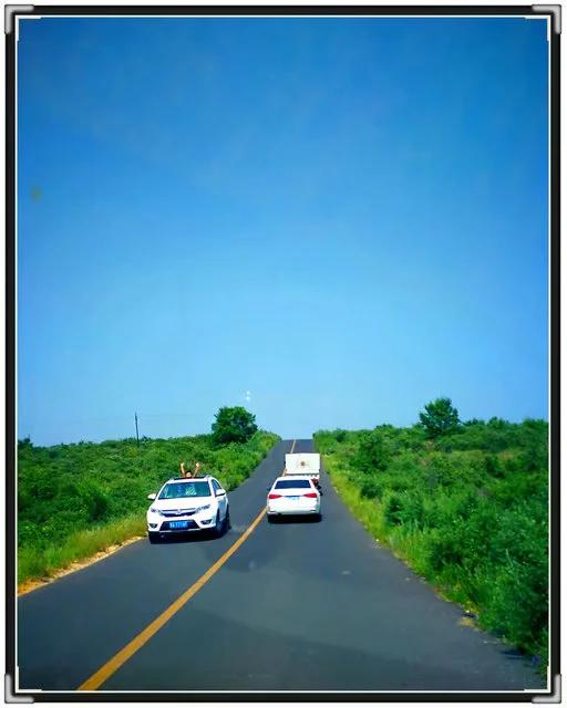 中国的66号公路图,中国的66号公路具体路线在哪里