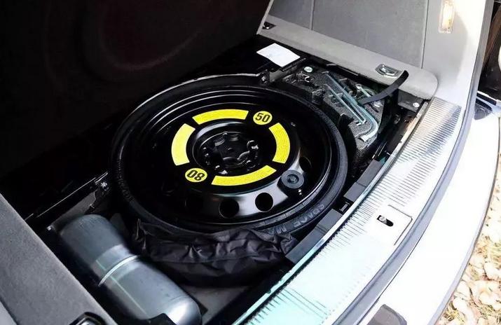 什么备胎可以当正常轮胎使用,汽车备胎可以作为正常轮胎使用吗