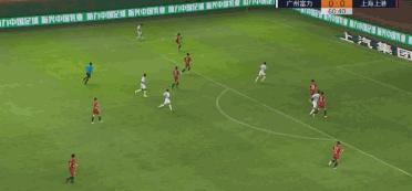 肖智富力进球完整视频,富力队肖智