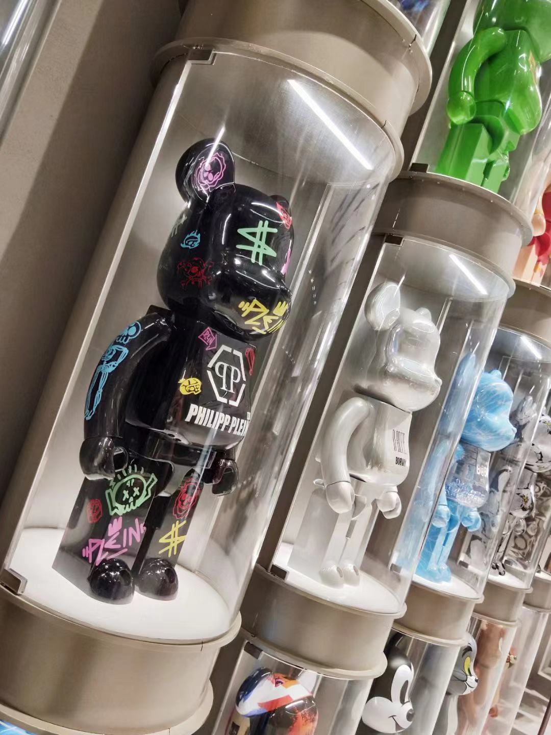 深圳首家开在科技馆的潮玩名品集合店盛大开业啦