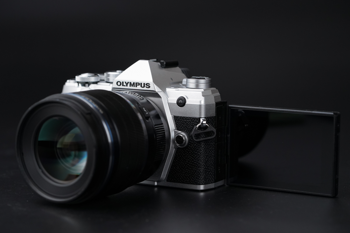 全球首测||精致全能型微单奥林巴斯E-M5MarkIII评测