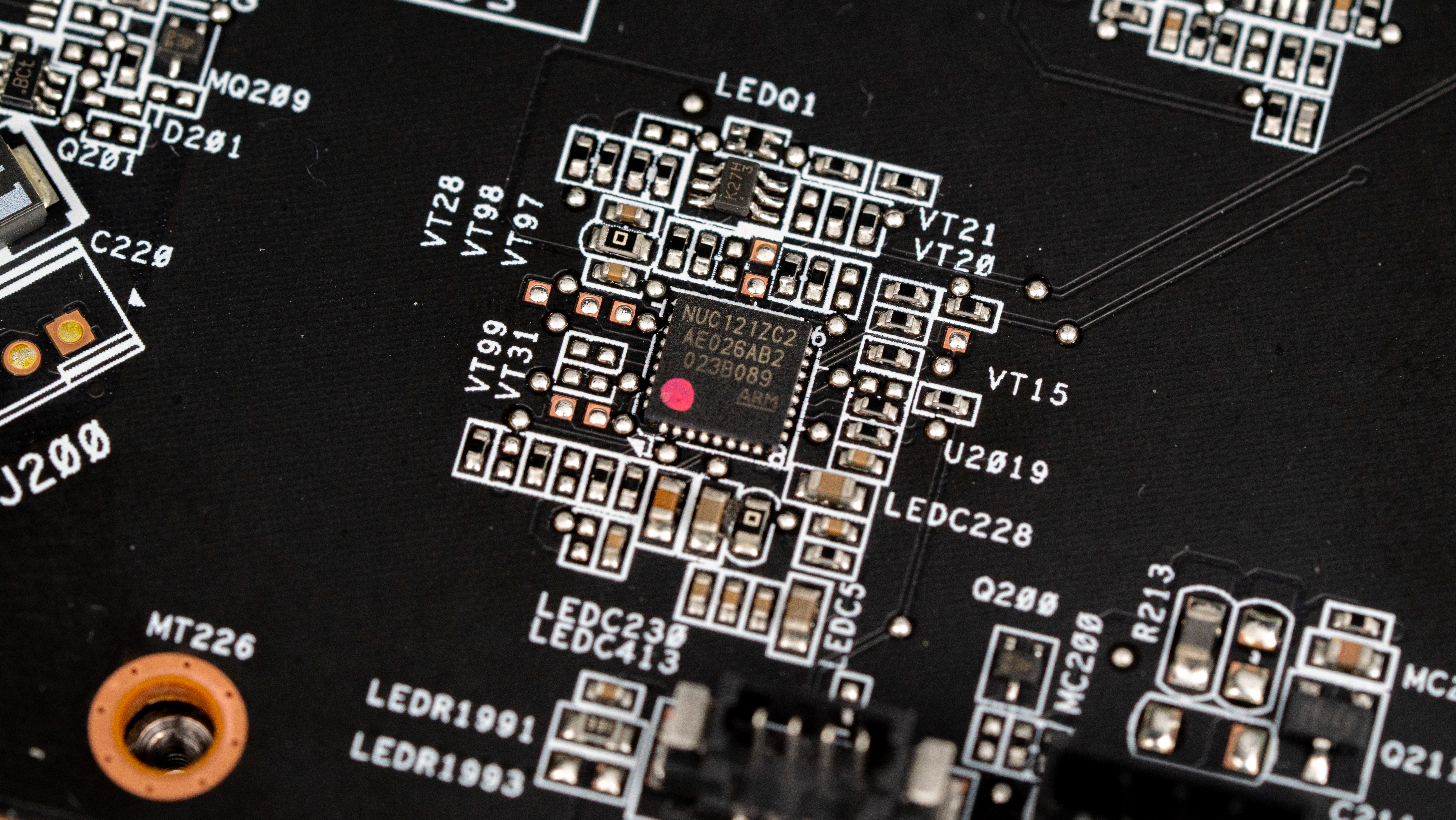 华擎rx6800显卡相当于什么水平,华擎6800显卡测评
