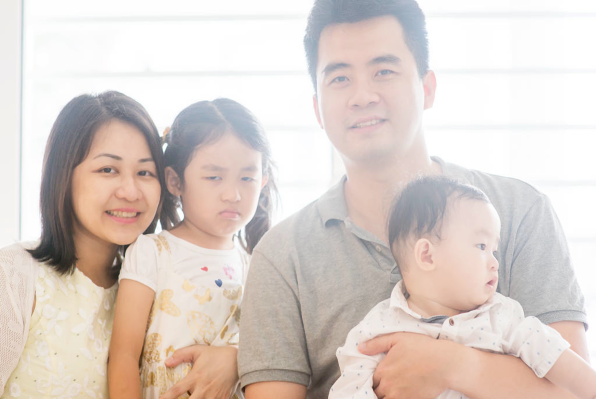 过来人坦言：龙凤胎看似幸福，实则操心受罪，只有外行人才会羡慕