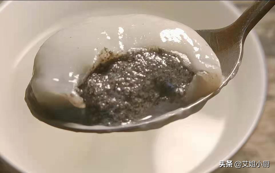 一斤糯米粉搭配多少粘米粉做汤圆,汤圆粉和大米粉包汤圆做法