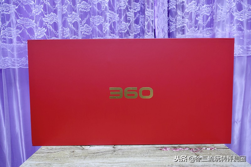 360安全防火墙评测:让每个人都变身守护世界的英雄