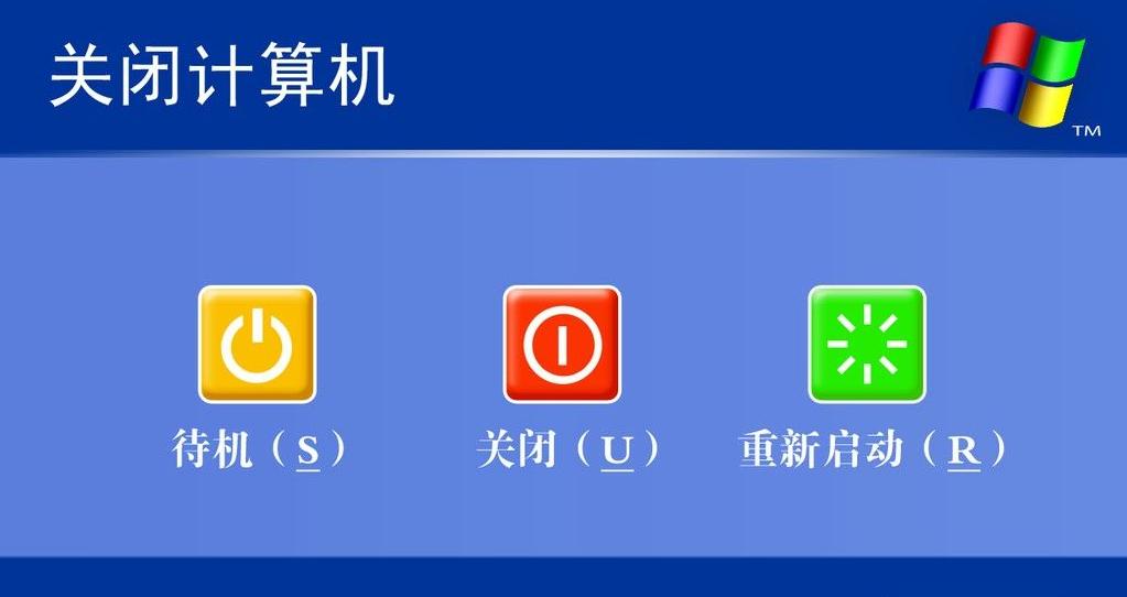 电脑每天都用是否需要每天关机,电脑有必要每天关机么