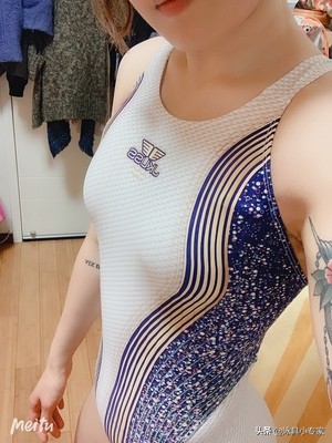 网购网红泳衣翻车，我是买到李鬼了吗？