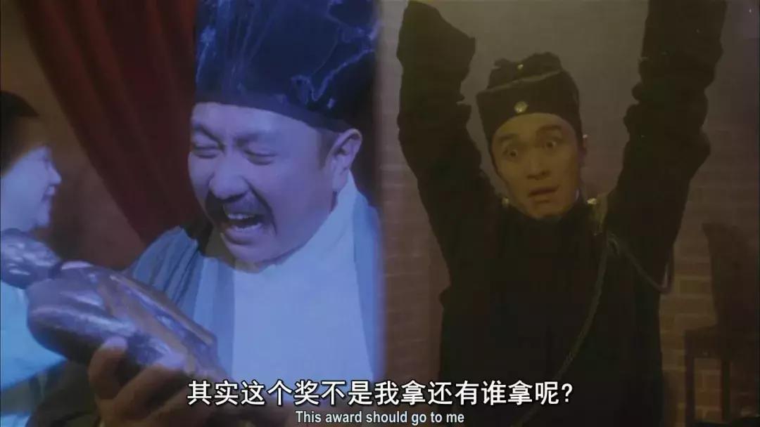 周星驰做演员的时候很拼命,周星驰每一个角色都要完美