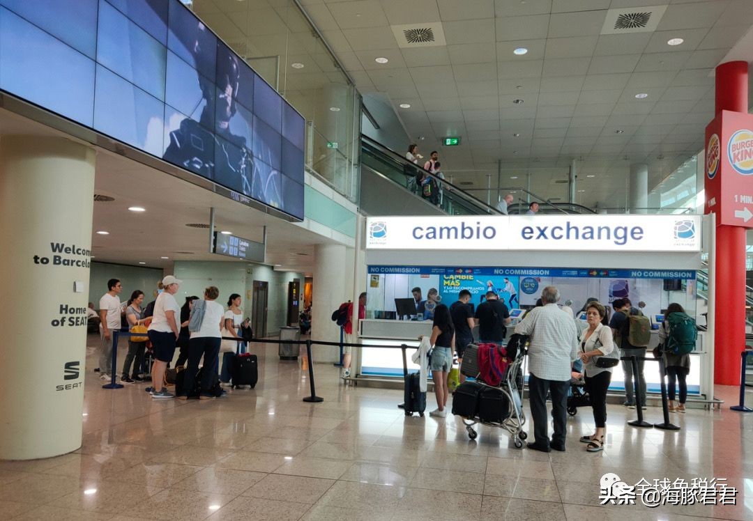 西班牙旅游购物攻略视频,西班牙旅游攻略2014