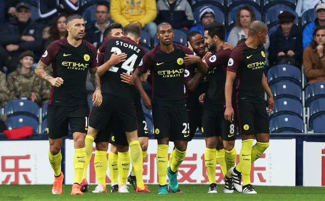 能花也能赚！曼城卖小妖赚下1.5亿英镑英超隐藏黑店名不虚传