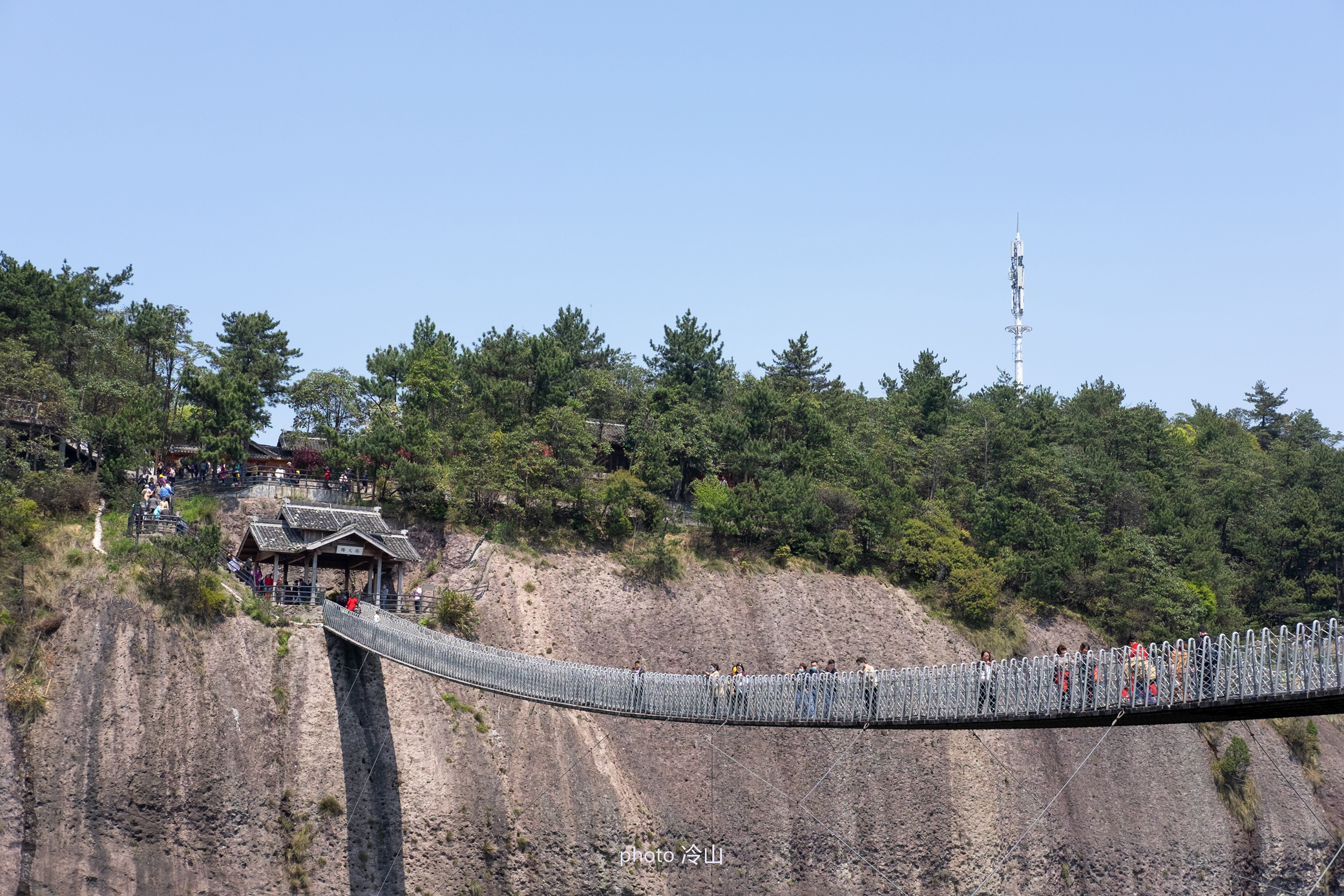 台州仙居神仙居,台州仙居神仙居景区