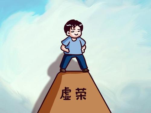 孩子爱慕虚荣爱攀比怎么办,如何对待儿童的嫉妒心