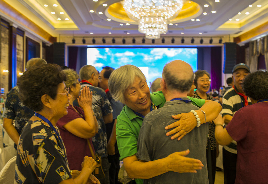 六十年校庆感言,六十周年校庆主题