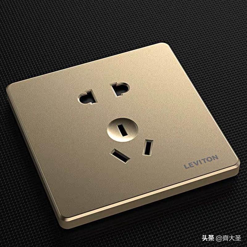 开关插座高效率安装教程,开关插座高度定位标准表