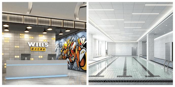 公园式购物中心,购物中心全新购物体验