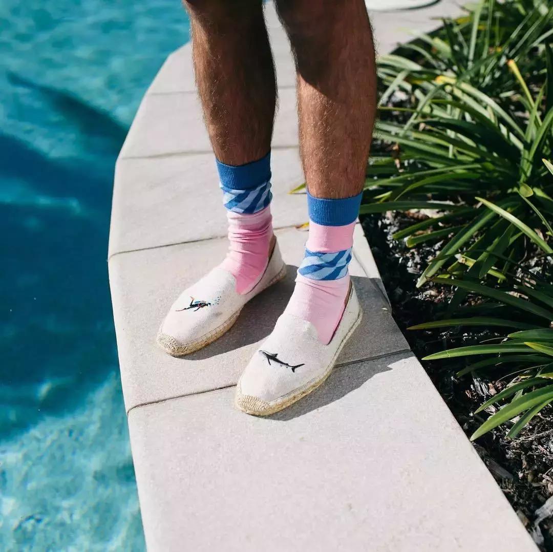 哪个品牌的袜子质量好性价比高,男士夏季袜子品牌排行榜前十名