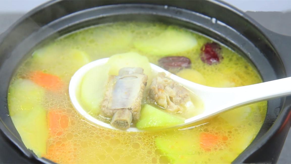 十大萝卜做法大全,十月萝卜赛人参的做法