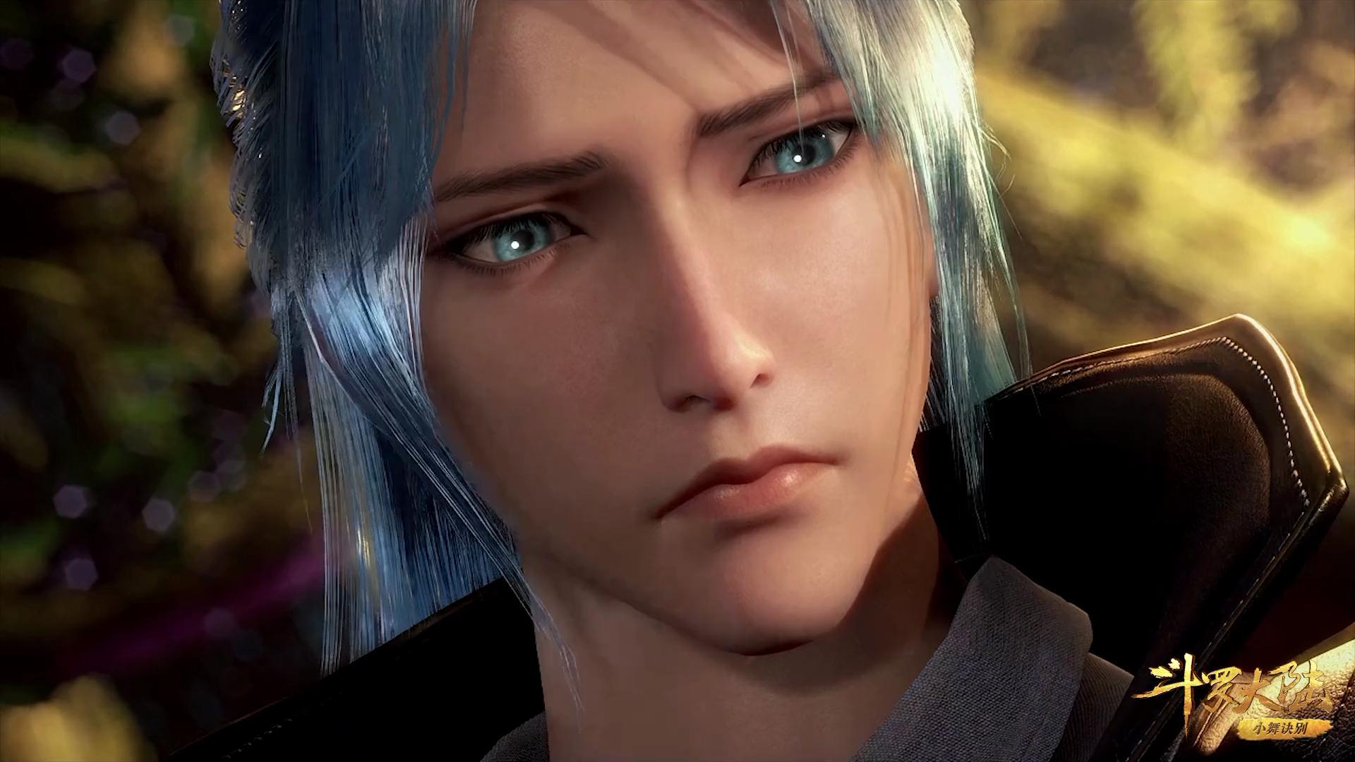 唐昊得知唐三已经封号斗罗,唐昊回忆和三大封号斗罗对决